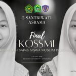 KOSSMI asrama 2026